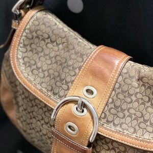 Coach Handbag